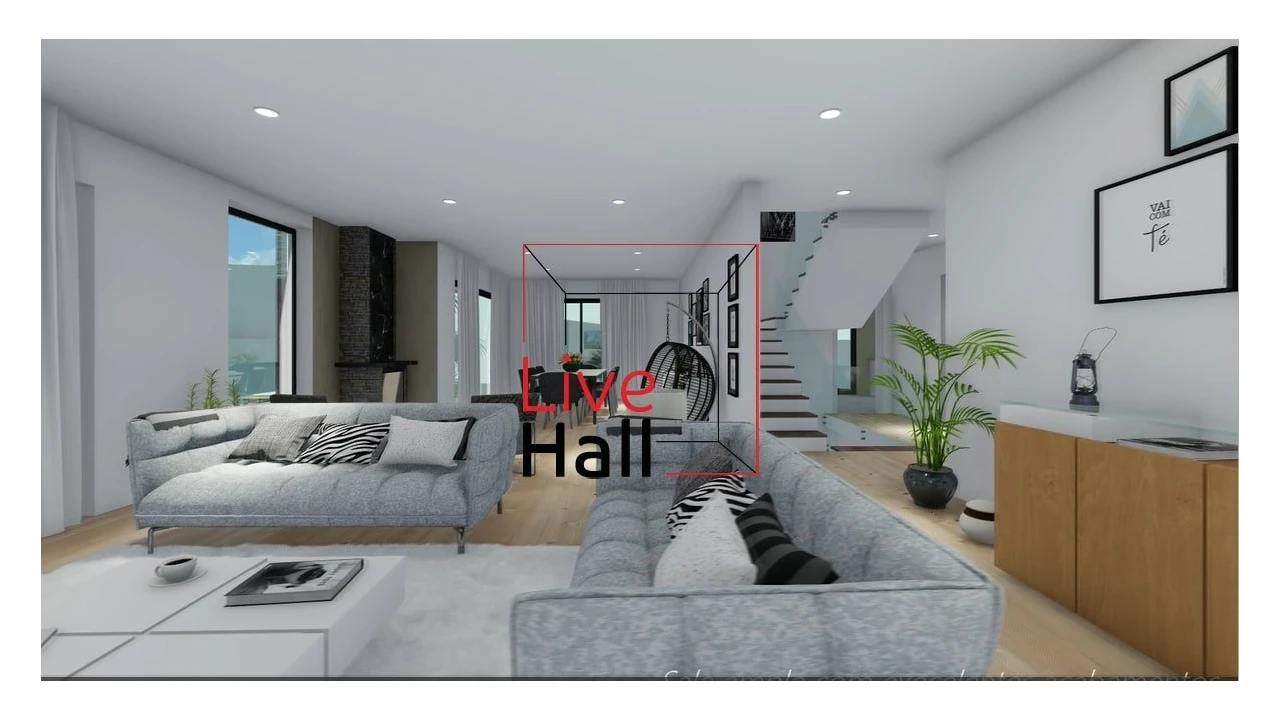 Moradia T5 para Venda em Enxara do Bispo, Gradil e Vila Franca do Rosário Foto 4