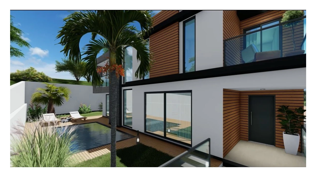 Moradia T5 para Venda em Enxara do Bispo, Gradil e Vila Franca do Rosário Foto 14