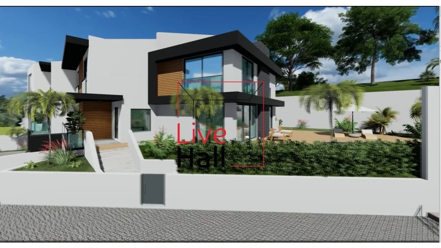 Moradia T5 para Venda em Enxara do Bispo, Gradil e Vila Franca do Rosário Foto 2