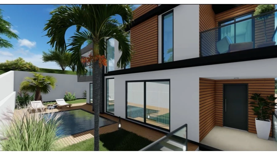 Moradia T5 para Venda em Enxara do Bispo, Gradil e Vila Franca do Rosário Foto 14