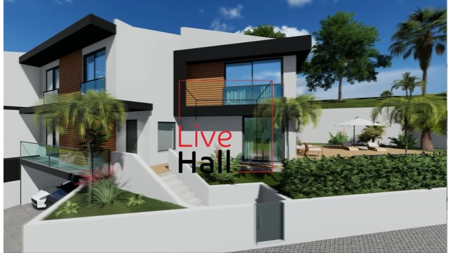 Moradia T5 para Venda em Enxara do Bispo, Gradil e Vila Franca do Rosário Foto 17