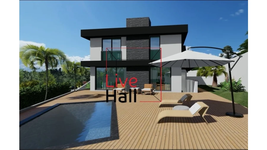 Moradia T5 para Venda em Enxara do Bispo, Gradil e Vila Franca do Rosário Foto 1