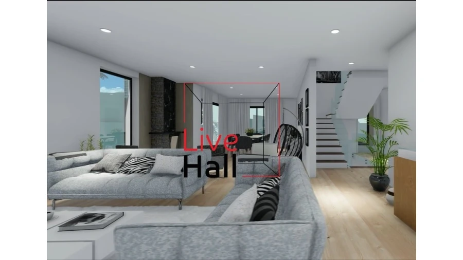 Moradia T5 para Venda em Enxara do Bispo, Gradil e Vila Franca do Rosário Foto 5