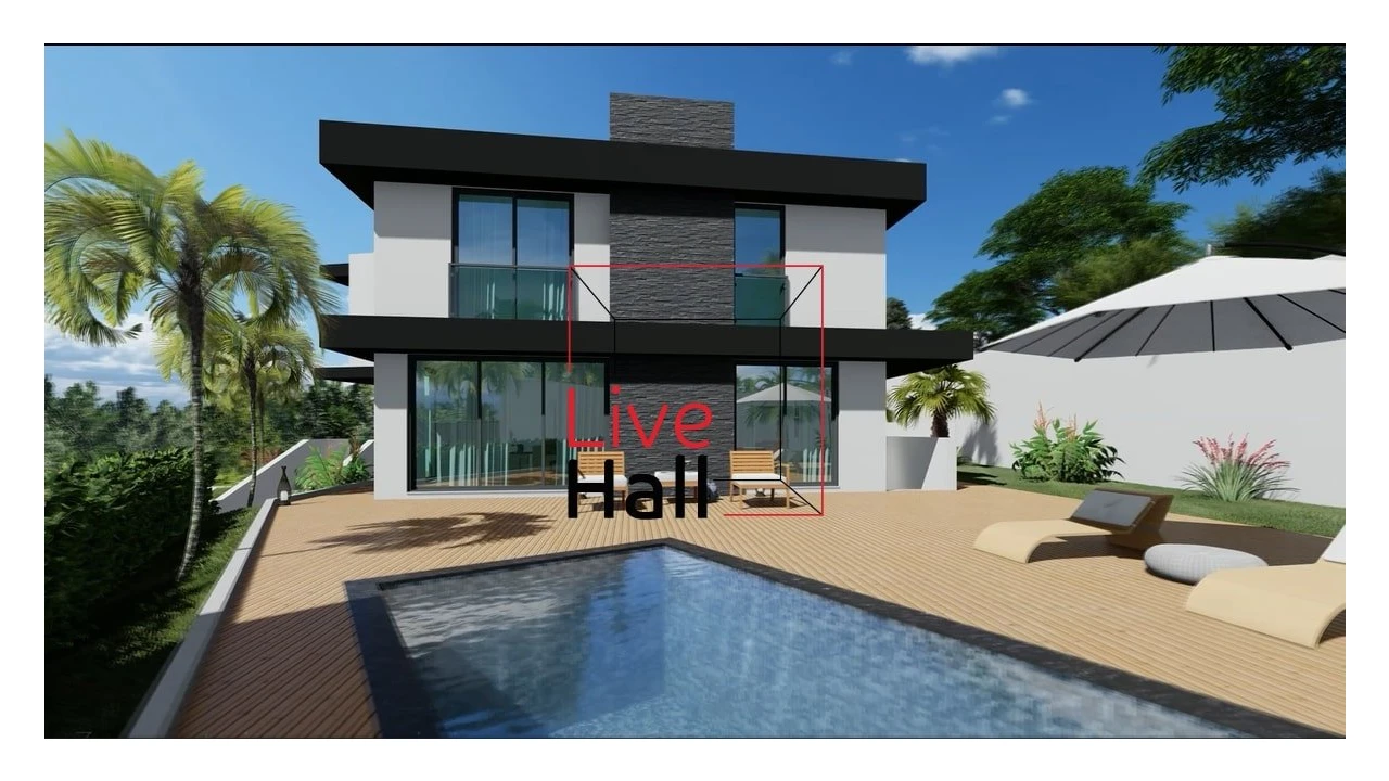 Moradia T5 para Venda em Enxara do Bispo, Gradil e Vila Franca do Rosário Foto 16