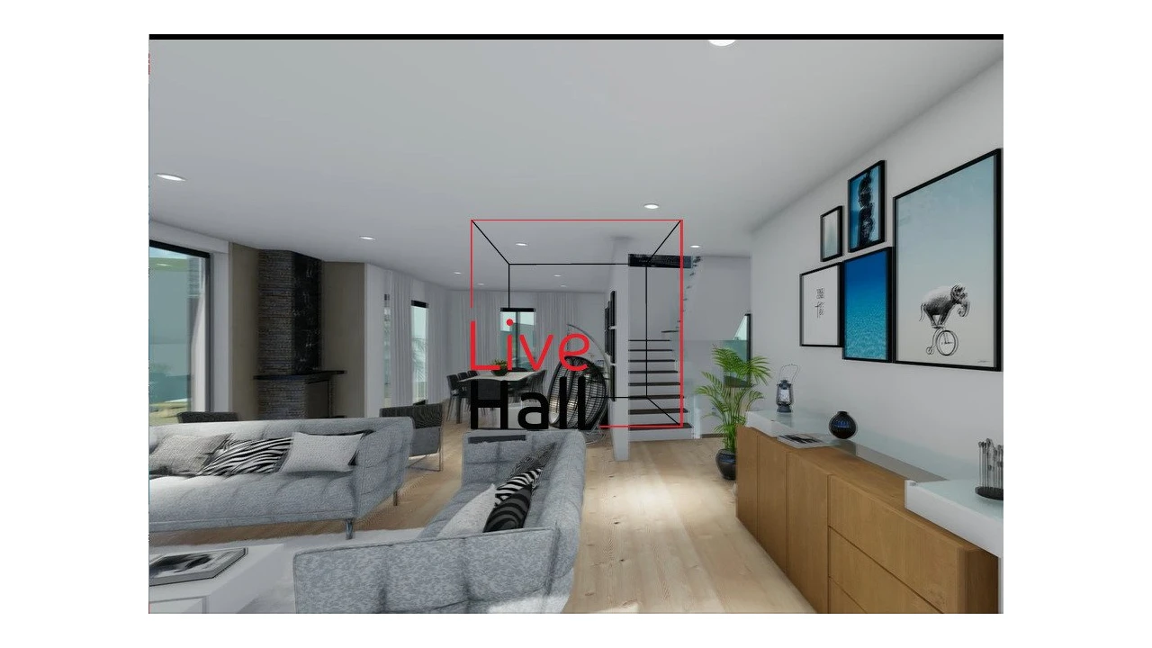 Moradia T5 para Venda em Enxara do Bispo, Gradil e Vila Franca do Rosário Foto 3