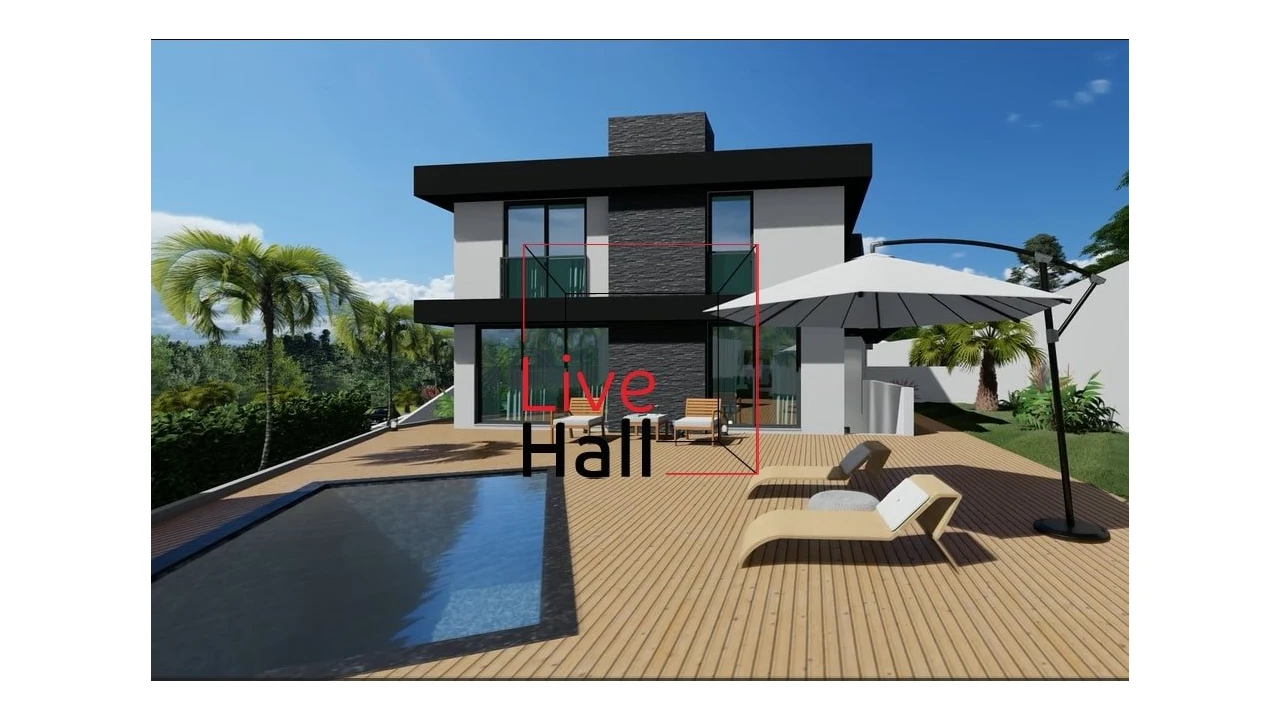 Moradia T5 para Venda em Enxara do Bispo, Gradil e Vila Franca do Rosário Foto 1