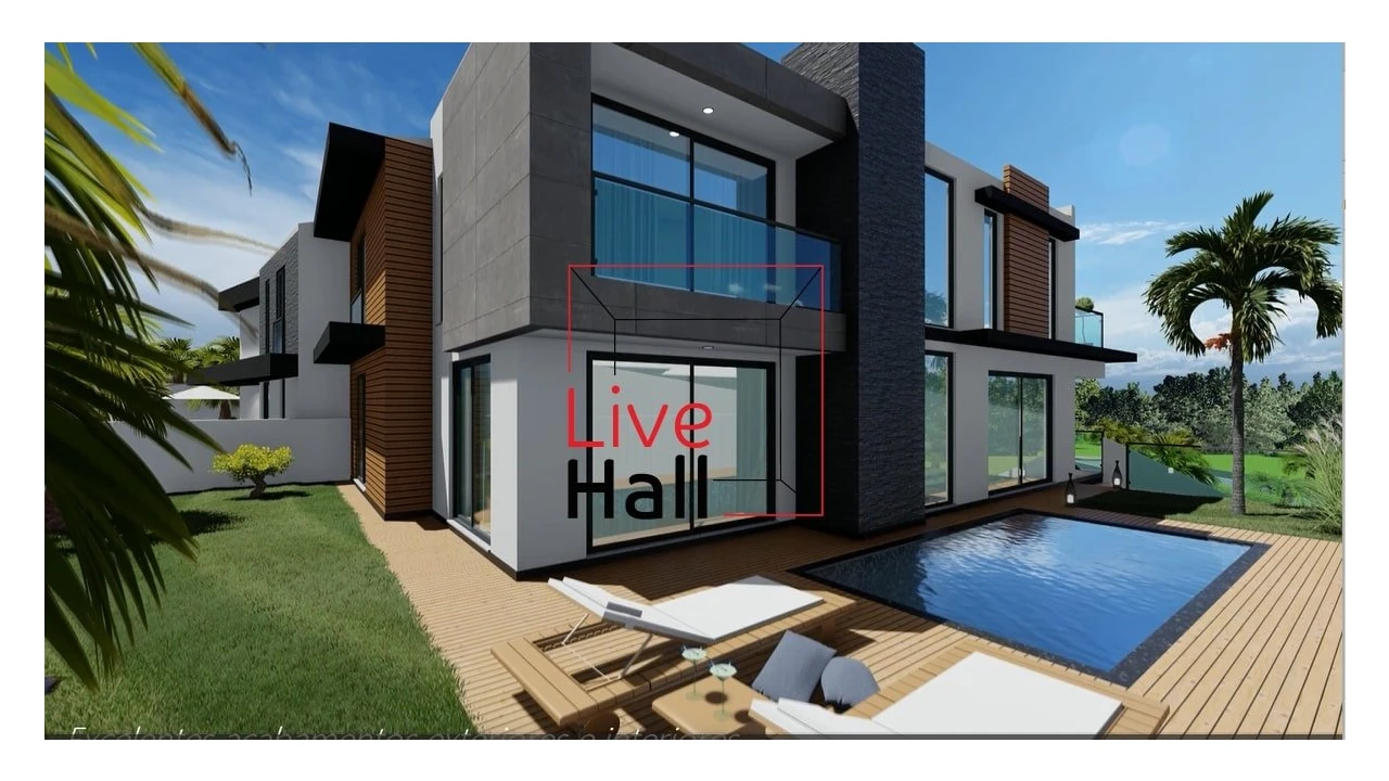 Moradia T5 para Venda em Enxara do Bispo, Gradil e Vila Franca do Rosário Foto 19