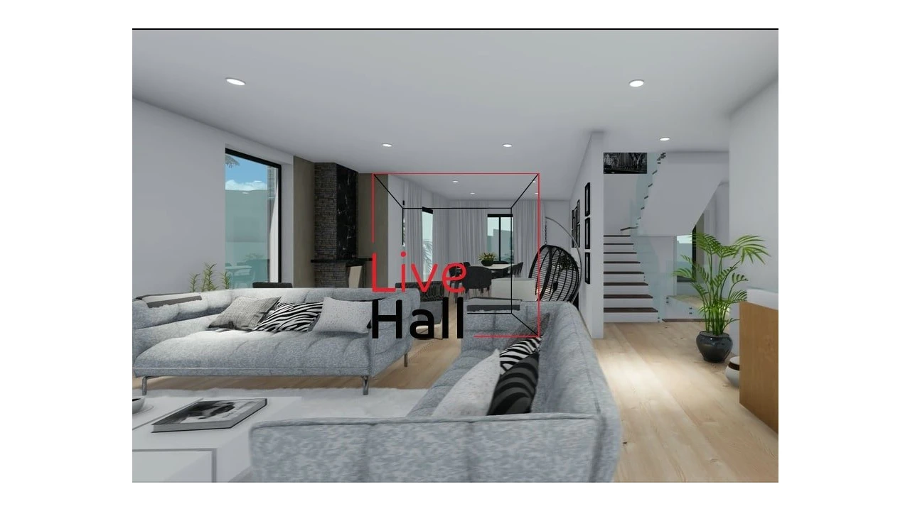 Moradia T5 para Venda em Enxara do Bispo, Gradil e Vila Franca do Rosário Foto 5