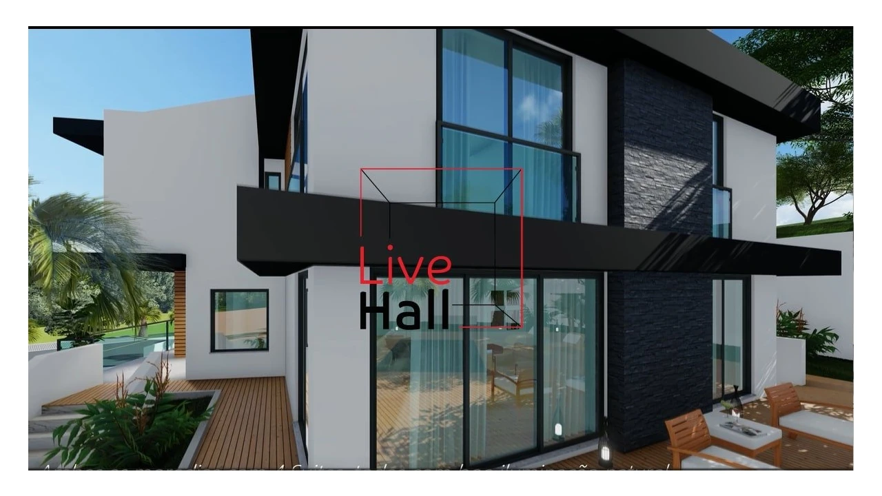 Moradia T5 para Venda em Enxara do Bispo, Gradil e Vila Franca do Rosário Foto 18