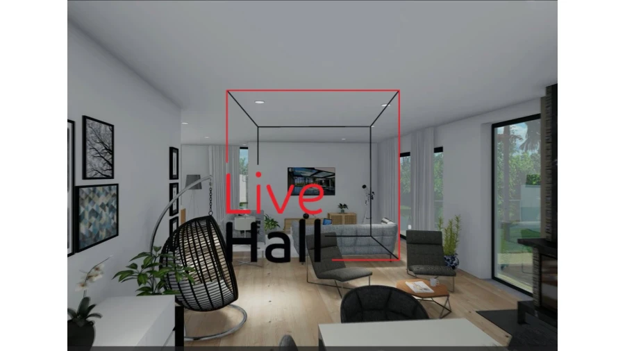 Moradia T5 para Venda em Enxara do Bispo, Gradil e Vila Franca do Rosário Foto 16