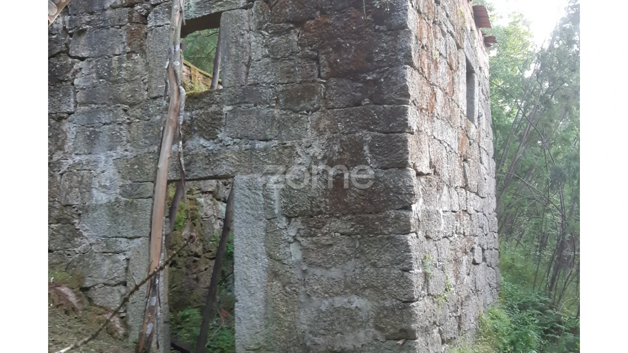 Terreno para Venda em Oliveira do Hospital e São Paio de Gramaços Foto 5