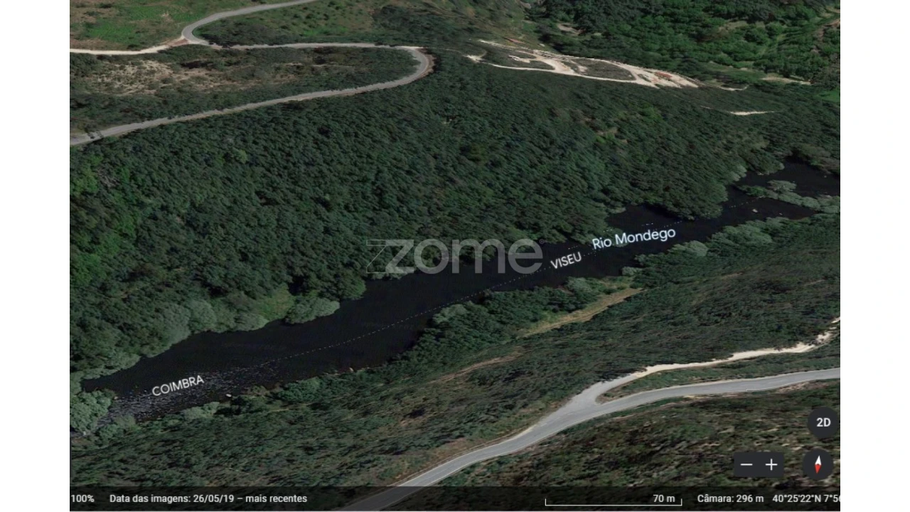 Terreno para Venda em Oliveira do Hospital e São Paio de Gramaços Foto 15