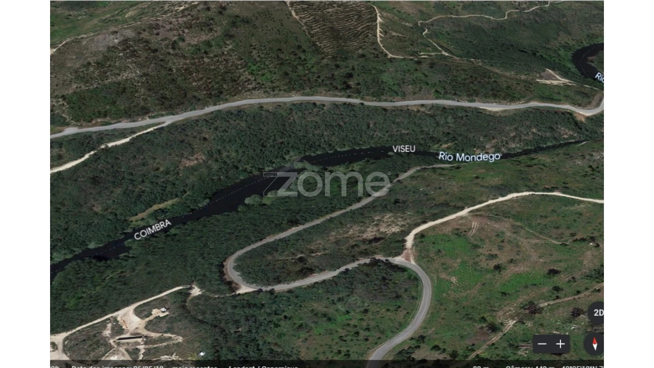Terreno para Venda em Oliveira do Hospital e São Paio de Gramaços Foto 20
