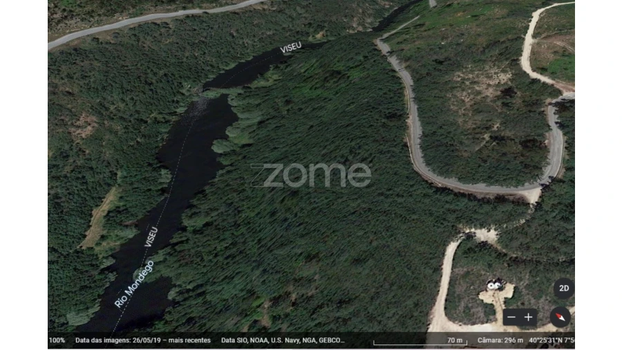 Terreno para Venda em Oliveira do Hospital e São Paio de Gramaços Foto 16