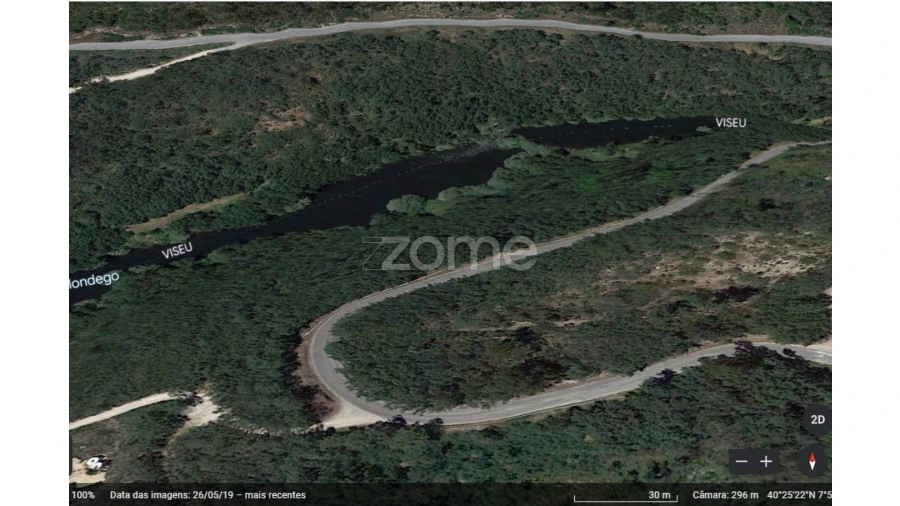 Terreno para Venda em Oliveira do Hospital e São Paio de Gramaços Foto 17