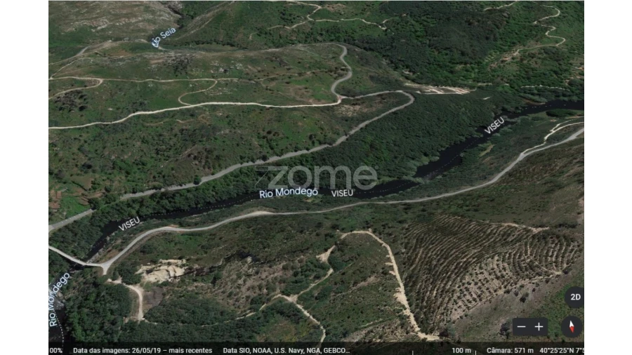 Terreno para Venda em Oliveira do Hospital e São Paio de Gramaços Foto 19