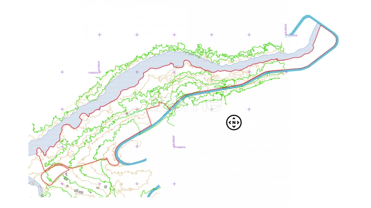 Terreno para Venda em Oliveira do Hospital e São Paio de Gramaços Foto 21
