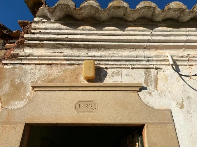 Terreno Misto para Venda em São Brás de Alportel Foto 5