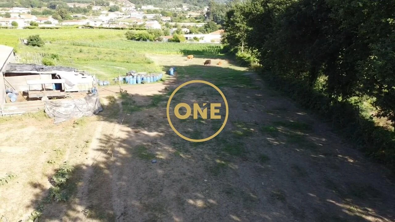 Terreno para Venda em Santo Tirso, Couto (Santa Cristina e São Miguel) e Burgães Foto 20