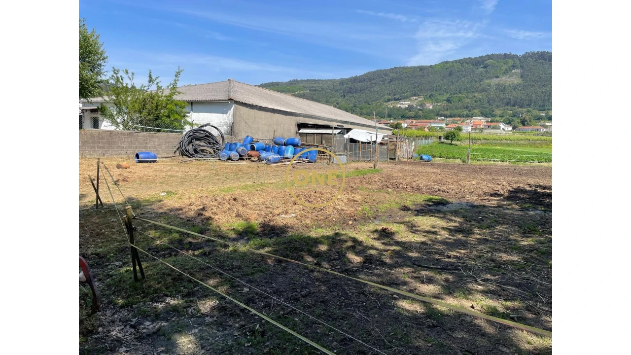 Terreno para Venda em Santo Tirso, Couto (Santa Cristina e São Miguel) e Burgães Foto 12