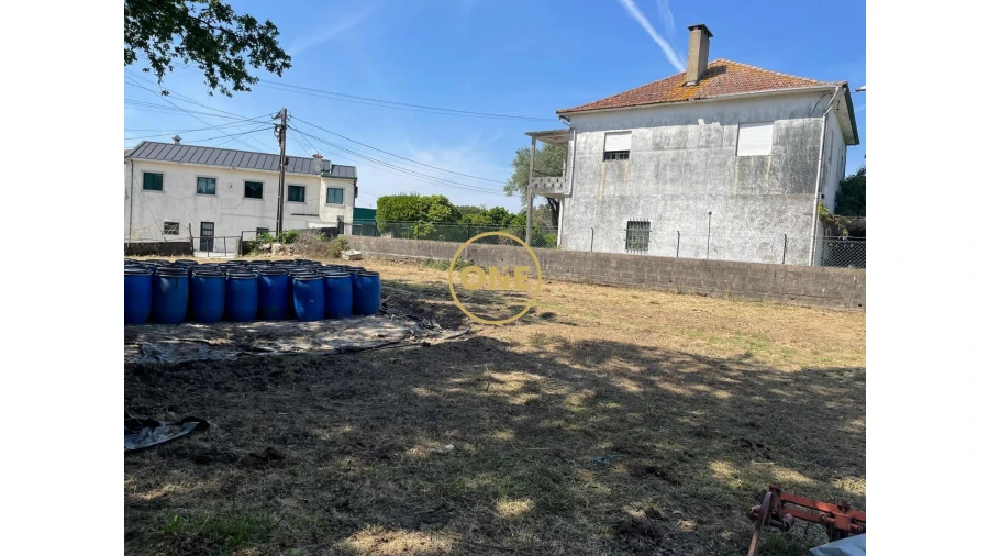 Terreno para Venda em Santo Tirso, Couto (Santa Cristina e São Miguel) e Burgães Foto 9