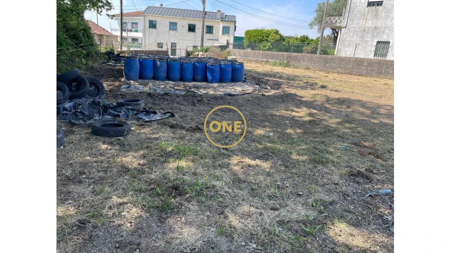 Terreno para Venda em Santo Tirso, Couto (Santa Cristina e São Miguel) e Burgães Foto 11