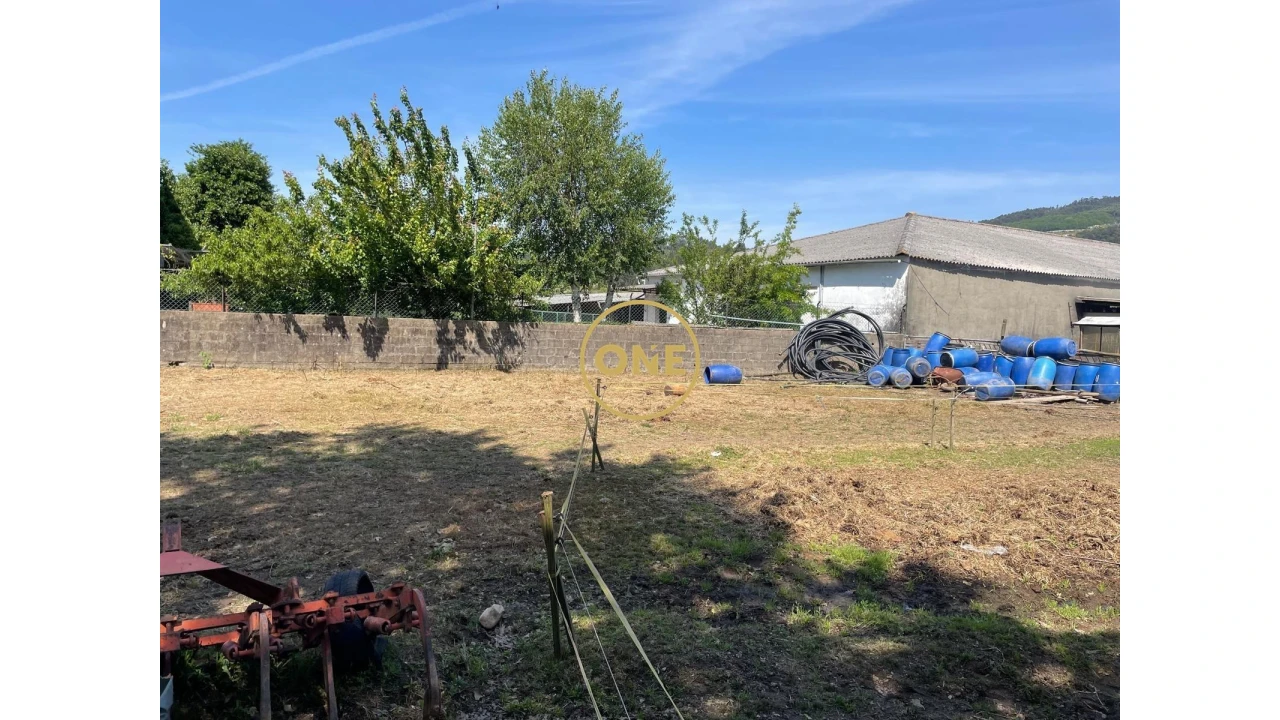 Terreno para Venda em Santo Tirso, Couto (Santa Cristina e São Miguel) e Burgães Foto 10