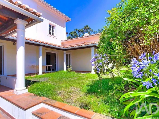 Moradia T5 para Venda em Marinha Grande Foto 26