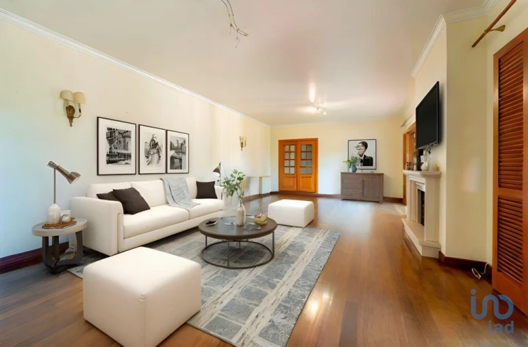 Moradia T5 para Venda em Marinha Grande Foto 7