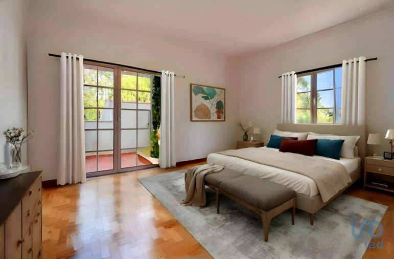 Moradia T5 para Venda em Marinha Grande Foto 12