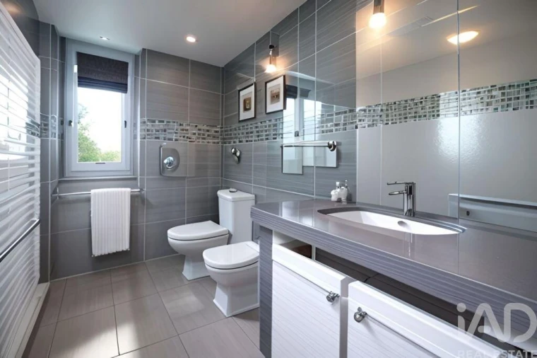 Moradia T5 para Venda em Marinha Grande Foto 22