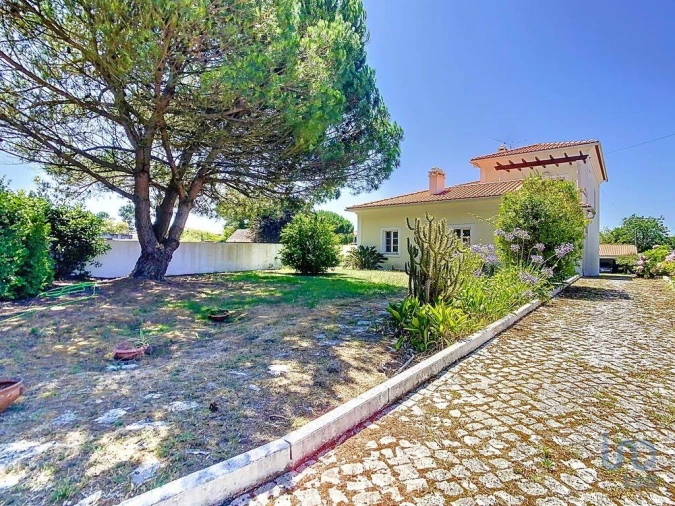 Moradia T5 para Venda em Marinha Grande Foto 2