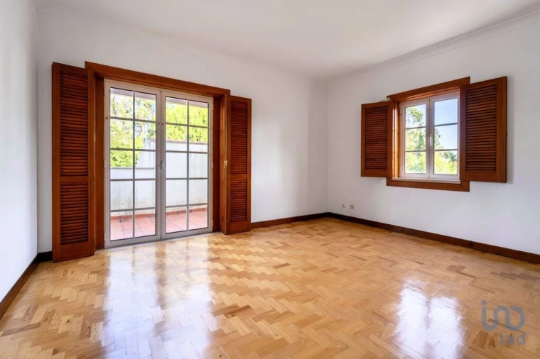 Moradia T5 para Venda em Marinha Grande Foto 11