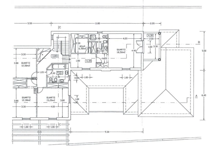 Moradia T5 para Venda em Marinha Grande Foto 30