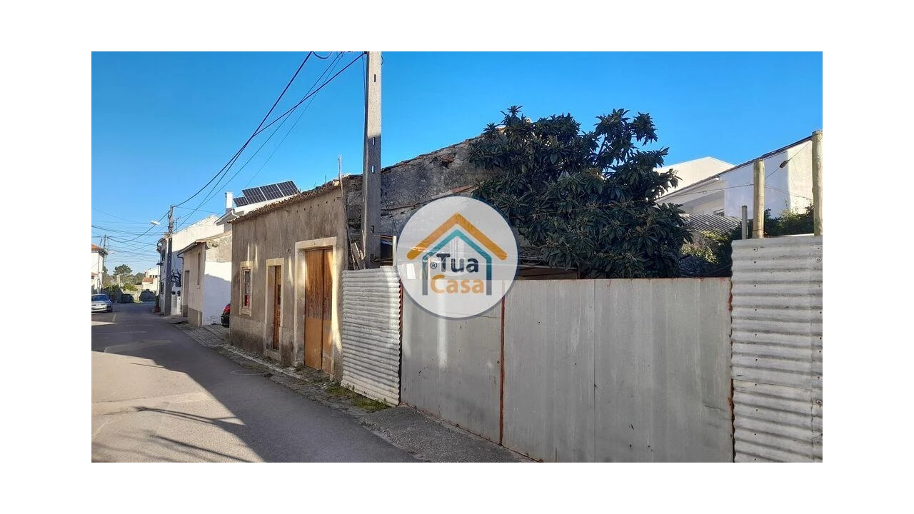 Moradia T2 para Venda em Cantanhede e Pocariça Foto 2