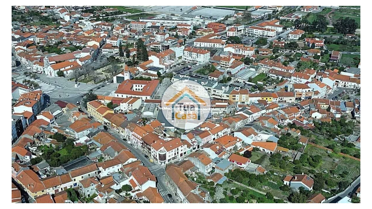 Moradia T2 para Venda em Cantanhede e Pocariça Foto 14