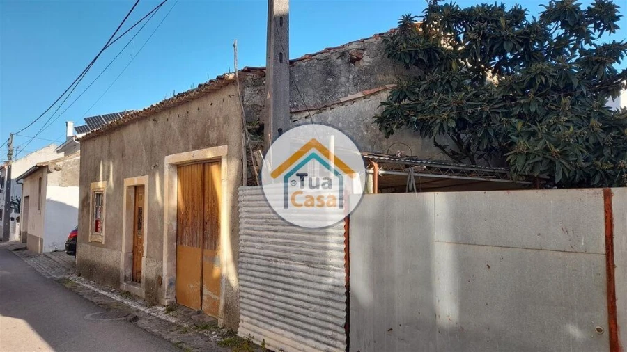 Moradia T2 para Venda em Cantanhede e Pocariça Foto 1