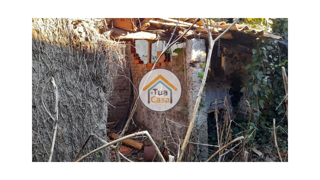 Moradia T2 para Venda em Cantanhede e Pocariça Foto 12