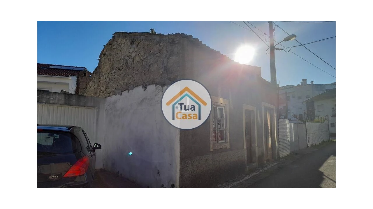 Moradia T2 para Venda em Cantanhede e Pocariça Foto 4