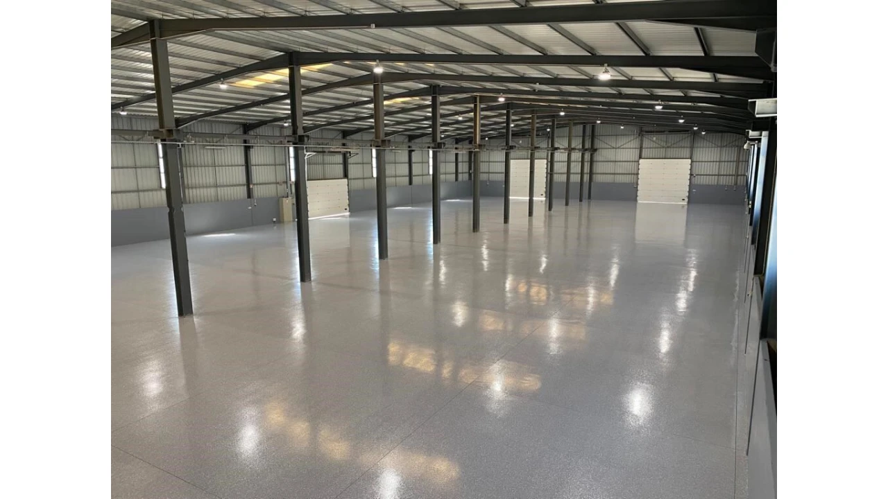 Armazém para Venda em Aljubarrota Foto 5