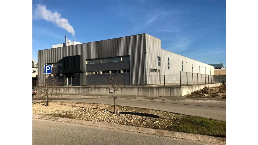 Armazém para Venda em Aljubarrota Foto 1