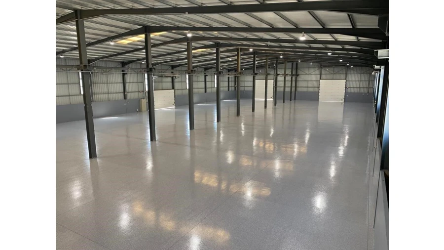 Armazém para Venda em Aljubarrota Foto 5