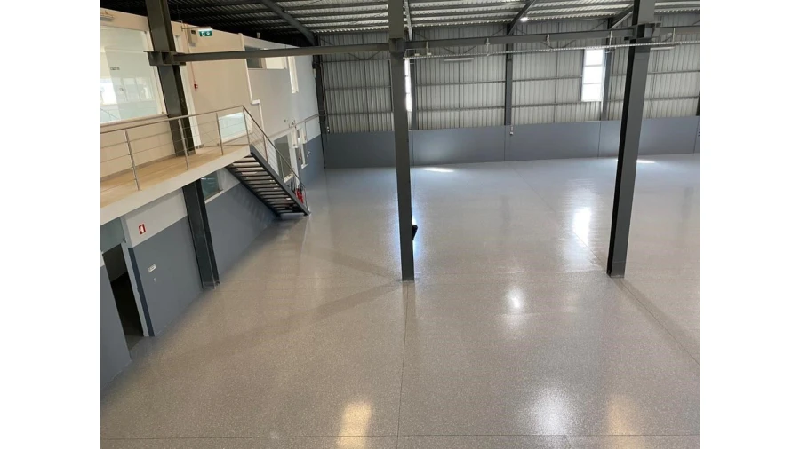 Armazém para Venda em Aljubarrota Foto 6