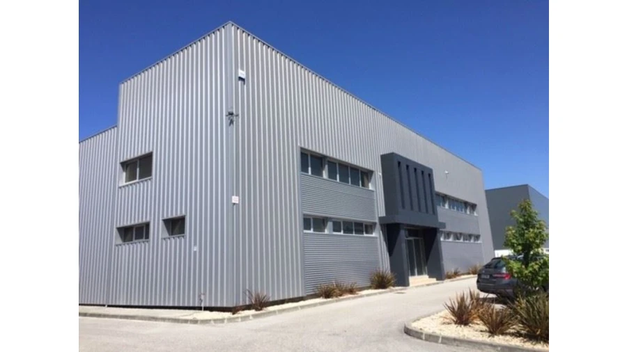 Armazém para Venda em Aljubarrota Foto 2