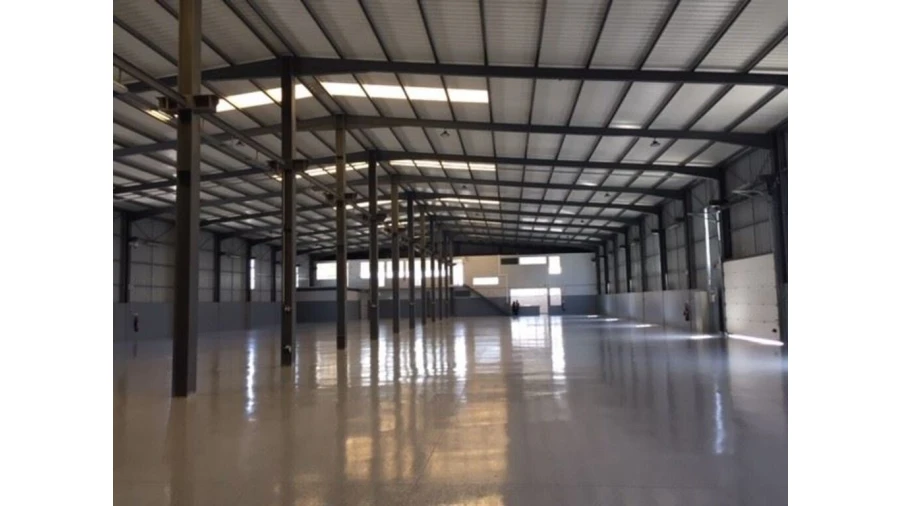 Armazém para Venda em Aljubarrota Foto 4