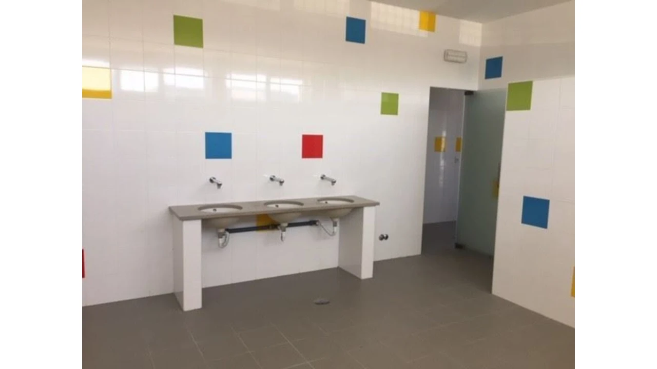 Armazém para Venda em Aljubarrota Foto 8