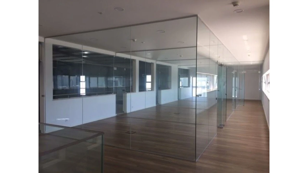 Armazém para Venda em Aljubarrota Foto 11