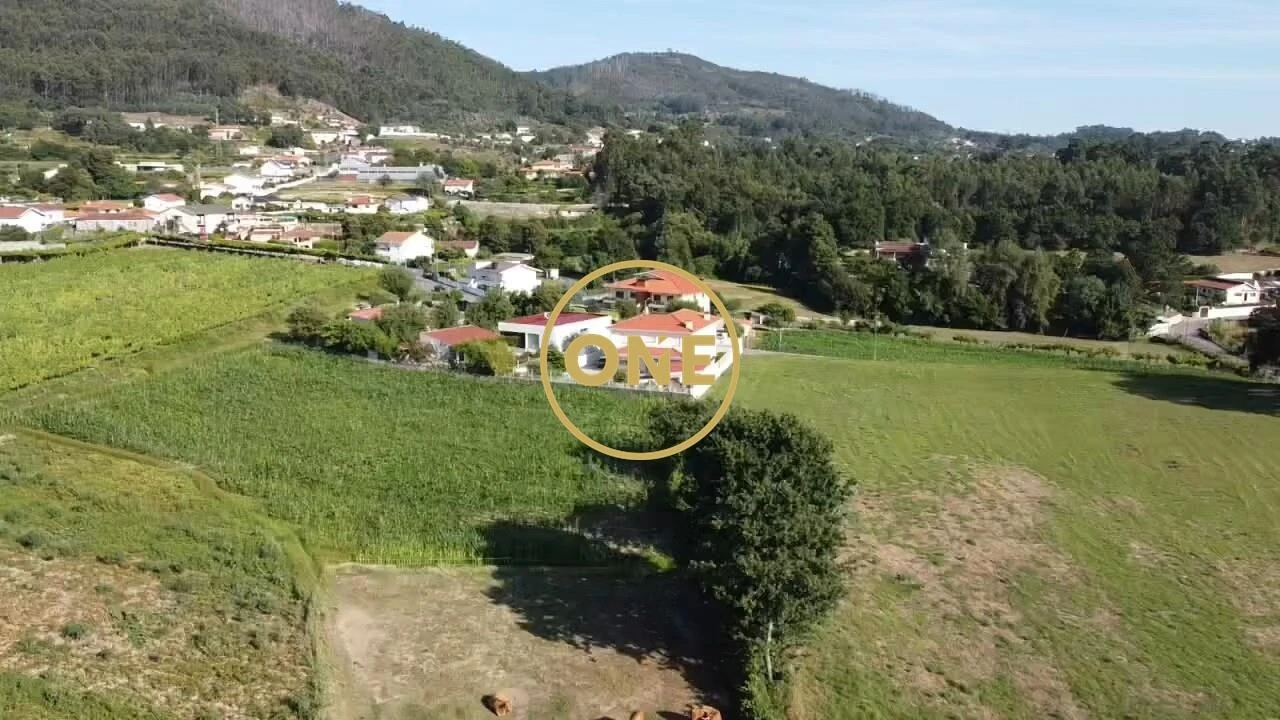 Terreno para Venda em Santo Tirso, Couto (Santa Cristina e São Miguel) e Burgães Foto 7