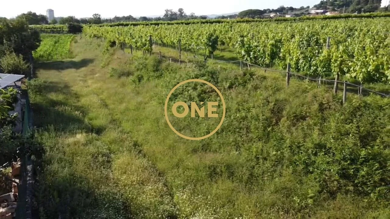 Terreno para Venda em Santo Tirso, Couto (Santa Cristina e São Miguel) e Burgães Foto 14