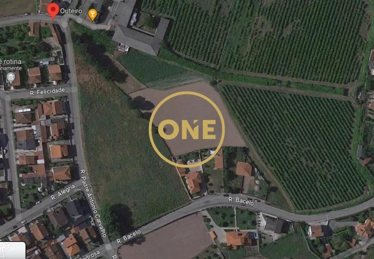 Terreno para Venda em Santo Tirso, Couto (Santa Cristina e São Miguel) e Burgães Foto 11